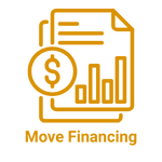 move financing