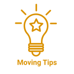 moving tips