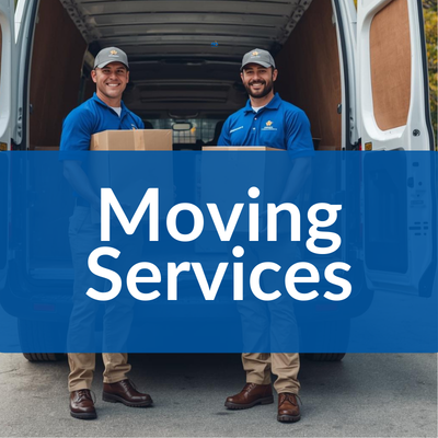 moving services near me